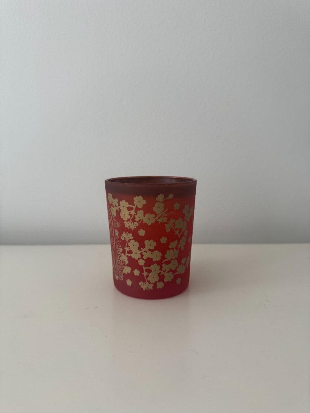 Diptyque empty Pekin candle - Picture 3 of 7
